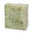 FLOREX Schafmilchseife Zitronenmelisse - kaltgerührt 150g