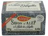 Alepia® Alepposeife mit Schwarzkümmelöl