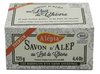 Alepia® Alepposeife mit Ziegenmilch