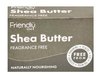 FriendlySOAP Shea Butter Seife