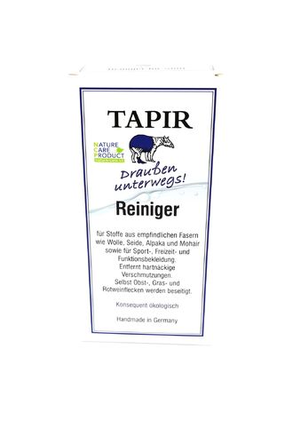 TAPIR Reiniger - 200 ml