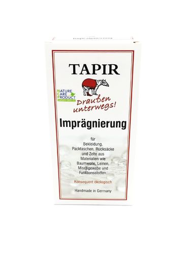 TAPIR Imprägnierung - 200 ml